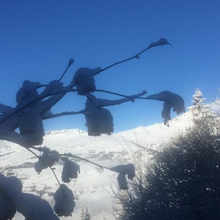 Apartmán Les Arcs 1800 Bourg-Saint-Maurice Exteriér fotografie