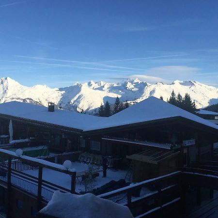 Apartmán Les Arcs 1800 Bourg-Saint-Maurice Exteriér fotografie