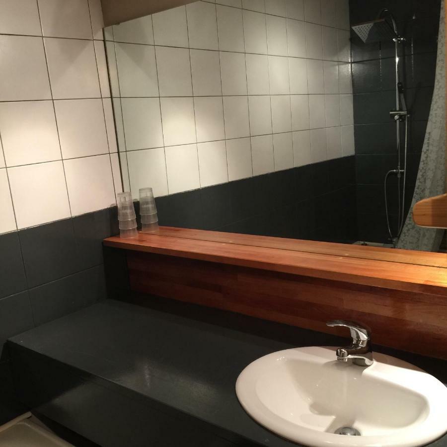 Apartmán Les Arcs 1800 Bourg-Saint-Maurice Exteriér fotografie