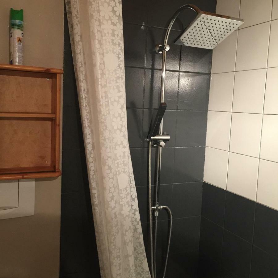 Apartmán Les Arcs 1800 Bourg-Saint-Maurice Exteriér fotografie